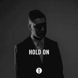 "Hold On" Chart