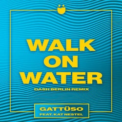 Walk On Water (Jeffrey Sutorius Extended Mix)