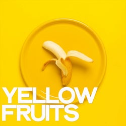 Yellow Fruits (House Version Deejay)