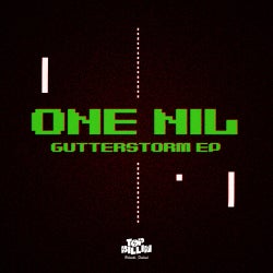 Gutterstorm EP