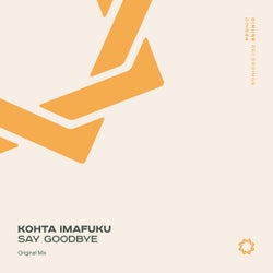 Say Goodbye