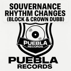 Rhythm Changes 