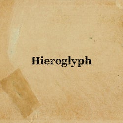 Hieroglyph