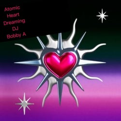 Atomic Heart Dreaming