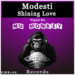 Shining Love