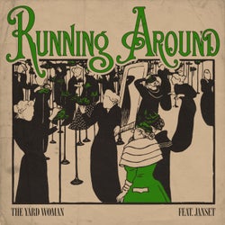 Running Around