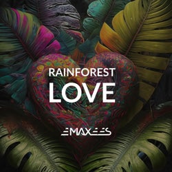 Rainforest Love (Original Mix)