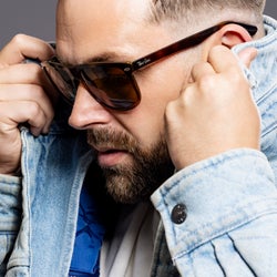 Ronnie Spiteri / Rave City Chart