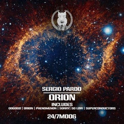 Orion Chart