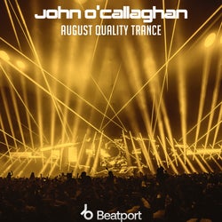 August Quality Trance