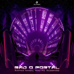 Rad o Portal (ft. Mc Scobrado)