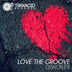 Love The Groove EP