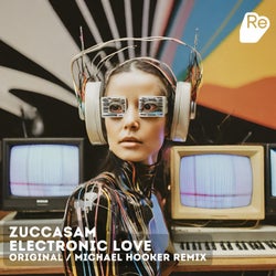 Electronic Love