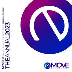 The Annual 2023: Move Recordings