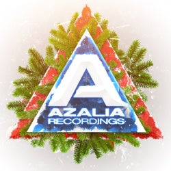 Azalia New Year TOP10 Techno