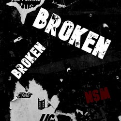 Broken