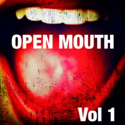 Open Mouth, Vol. 1