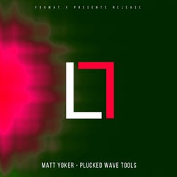 Plucked Wave Tools