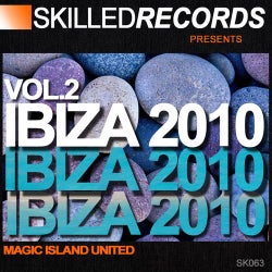Skilled Records Ibiza 2010 Vol.2
