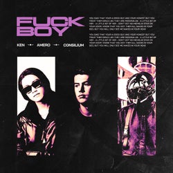 Fuckboy (Extended Mix)