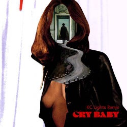 Cry Baby (KC Lights Extended Remix)