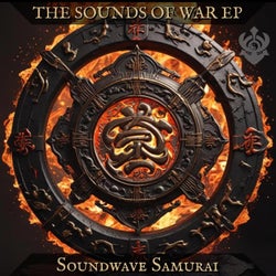 Sounds Of War EP