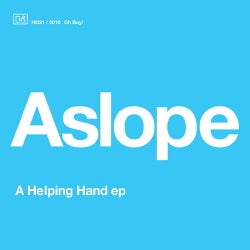 A Helping Hand EP