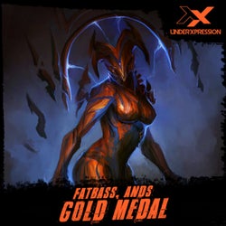 Gold Medal (Original Mix)