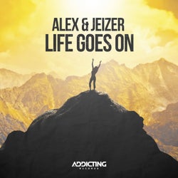 Life Goes on (Radio Edit)