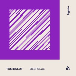 Deepblue - Extended Mix
