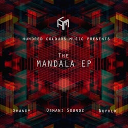 The Mandala EP