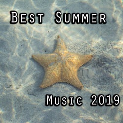 Best Summer Music 2019