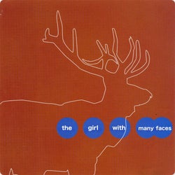 The Girl with Many Faces