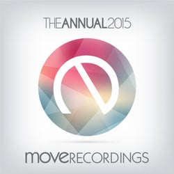 The Annual 2015: Move Recordings
