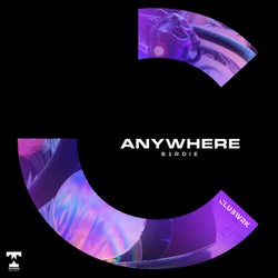 Anywhere (Extended Mix)