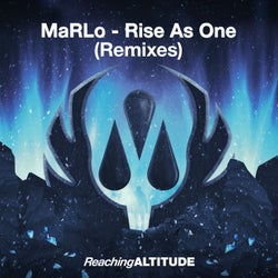Rise As One (Remixes)