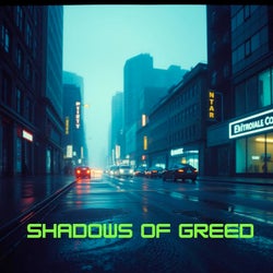 Shadows of Greed