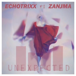 Unexpected (feat. Zanjma)