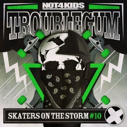 Skaters on the Storm #10