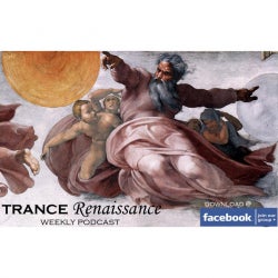 November Trance Renaissance Chart