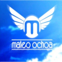 Mateo Ochoa April Chart 2012