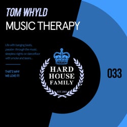 Music Therapy