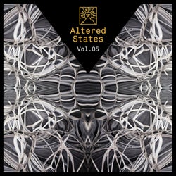 Altered States Vol. 5