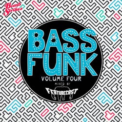 Bass Funk, Vol. 4 (Mixed by Featurecast)