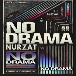 No Drama (Original Mix)