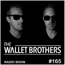 The Wallet brothers #165