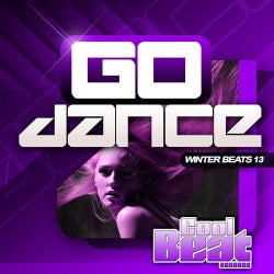 Go Dance Winter Beats 13