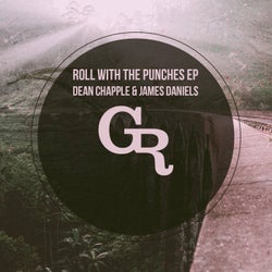 Roll With The Punches EP