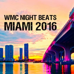 Wmc Night Beats Miami 2016