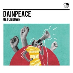 Get on Down (feat. Moka)